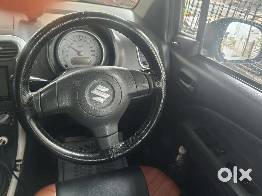 2009 Maruti Suzuki Ritz Vxi