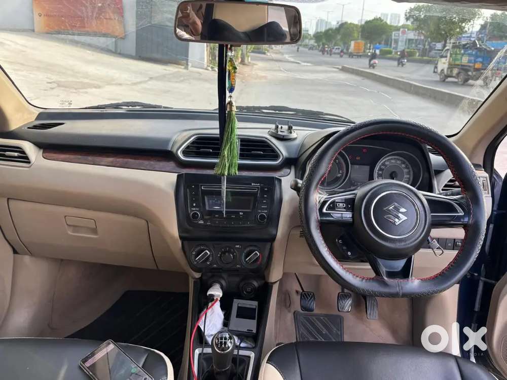 2019 Maruti Suzuki Dzire Vdi