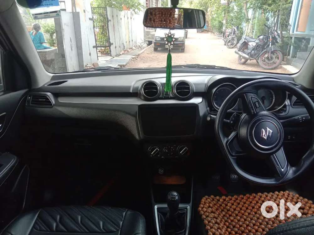 Maruti Suzuki Swift 2021 Petrol 57000 Km Driven