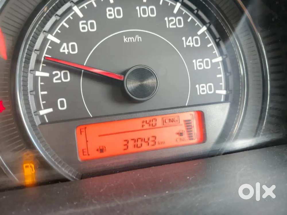 2024 Maruti Suzuki Celerio Vxi