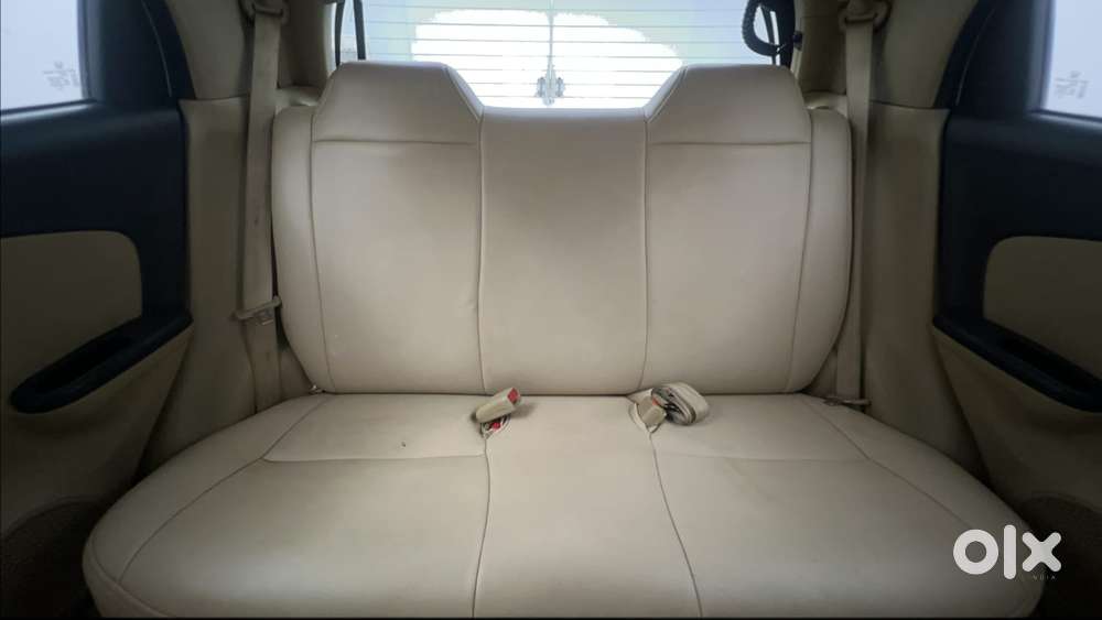 Honda Brio 1.2 Vx Mt, 2016, Petrol