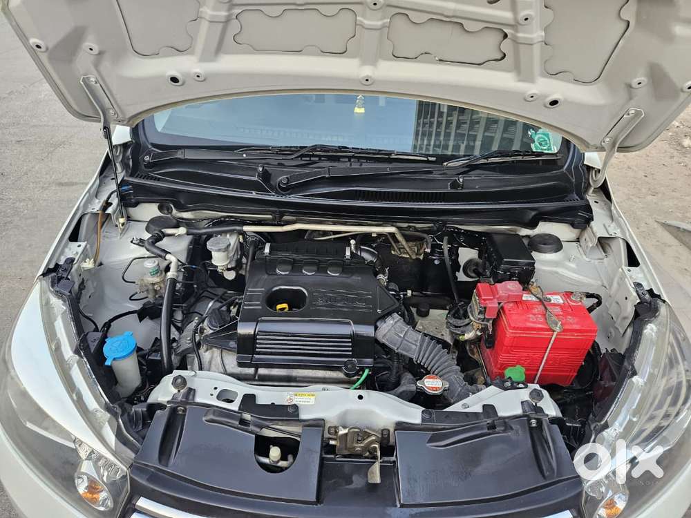 Maruti Suzuki Celerio Zxi, 2017, Petrol