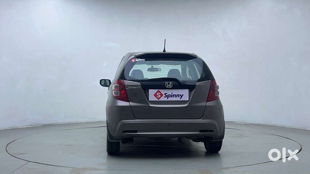 Honda Jazz X I-vtec, 2012, Petrol