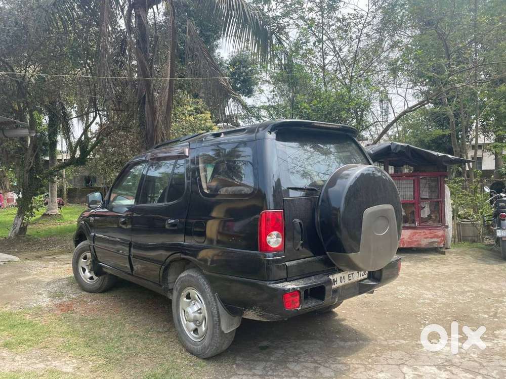 Drive A 2.2 Ltr Diesel Engine With Fantastic Suspension