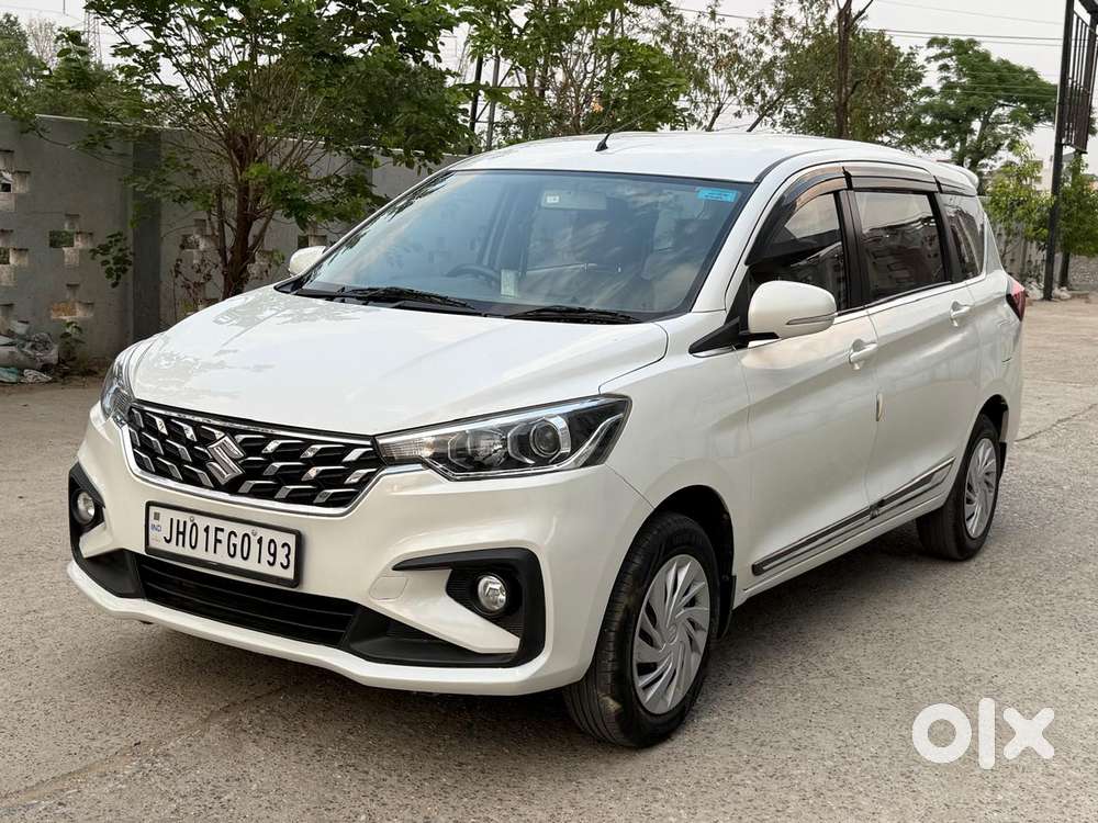 Maruti Suzuki Ertiga 2022-2023  Vxi, 2023, Petrol
