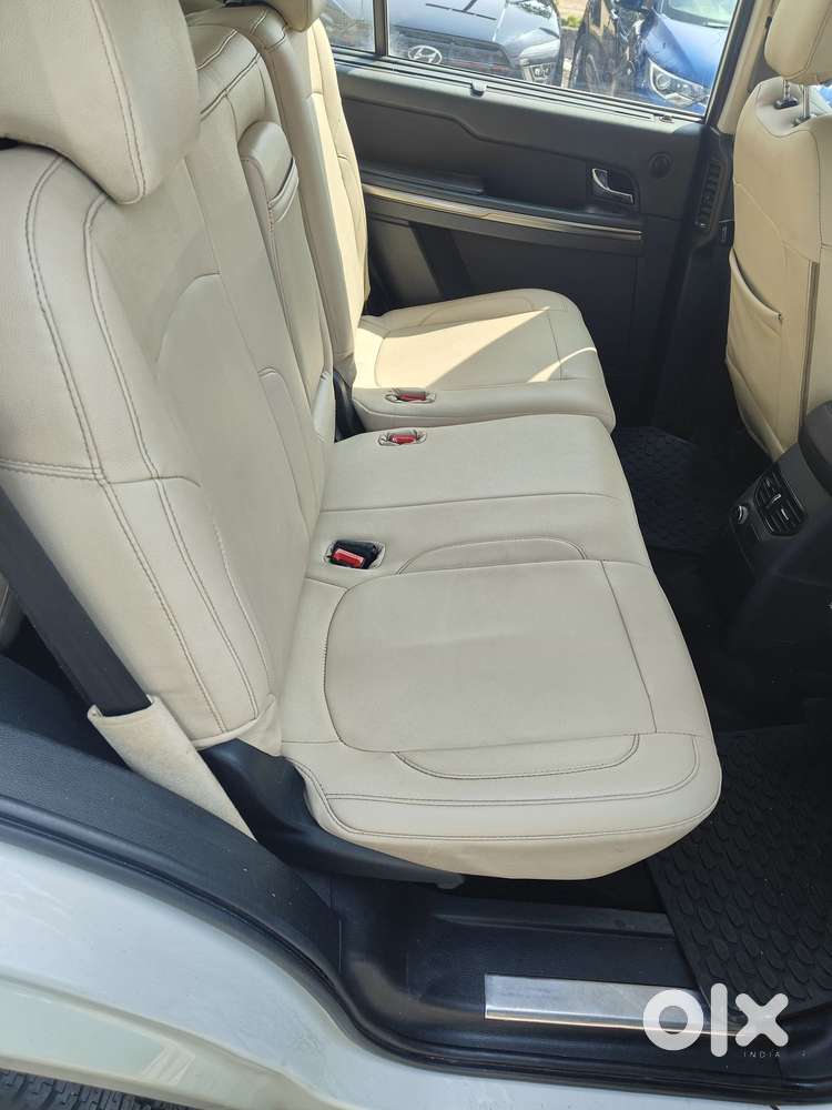 Tata Hexa Xma, 2018, Diesel