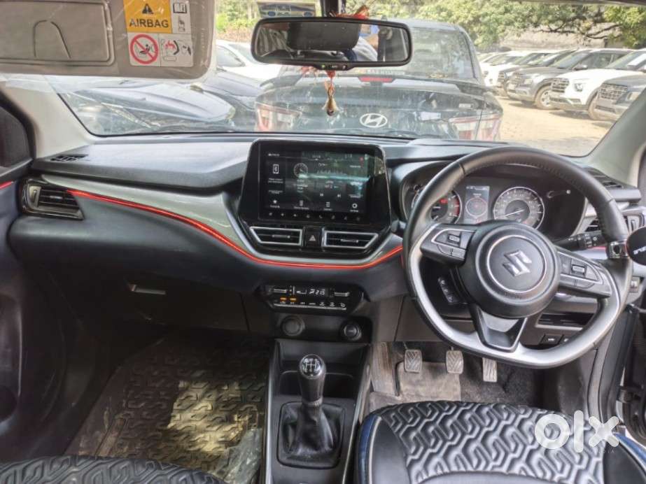 Hyundai Venue S 1.2 Petrol, 2021, Petrol