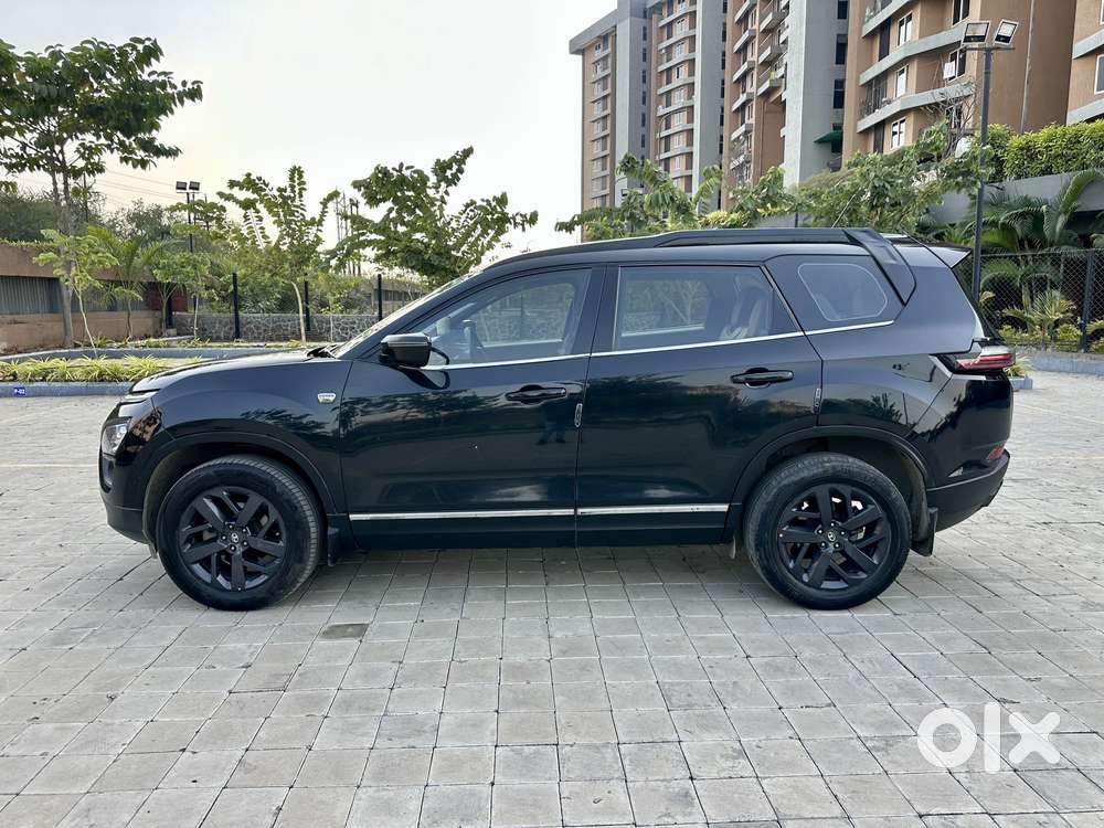 Tata Safari 2.0 Kryotec Xt Plus, 2022, Diesel