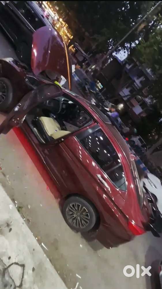 Modified Honda City To See Modified Photo Contact Me