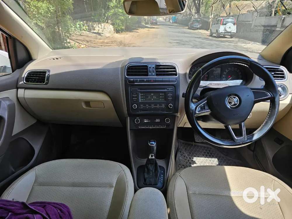 Skoda Rapid 2016