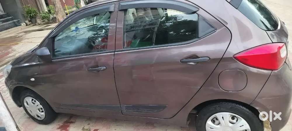 Tata Tiago 1.2 Revotron 2020