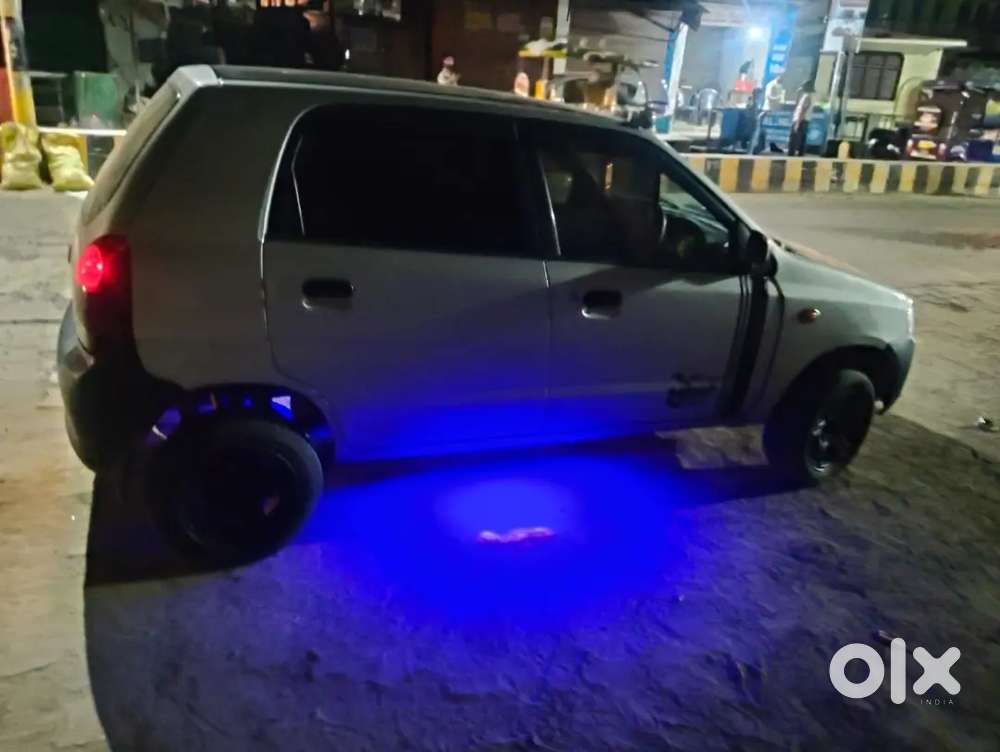 2004 Maruti Suzuki Alto Std Petrol