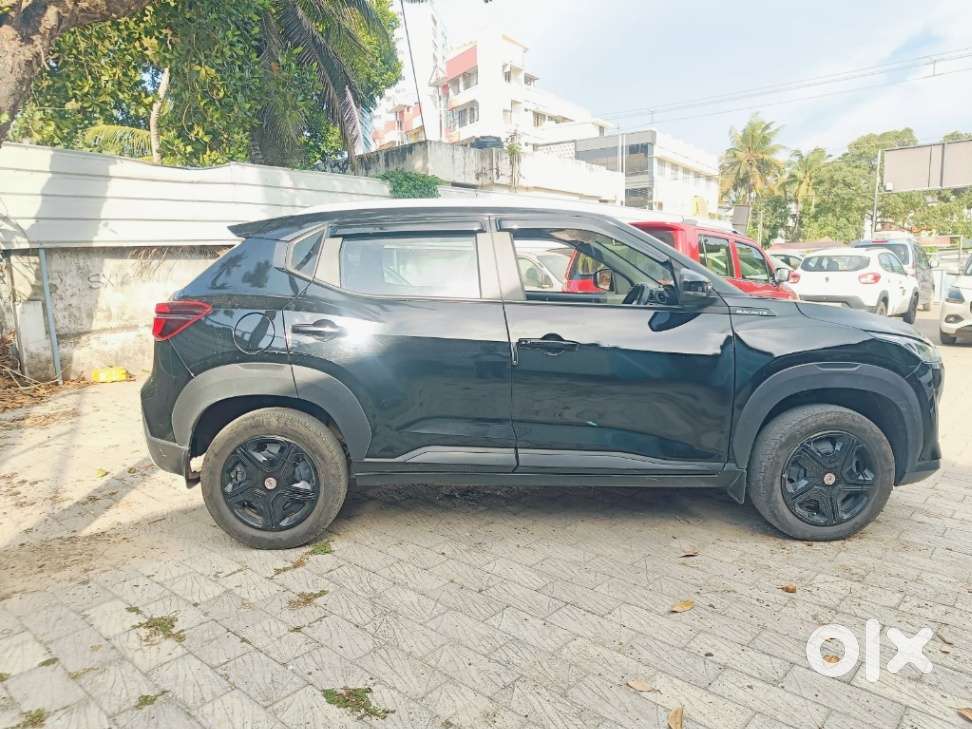Nissan Magnite 1.0 Xl, 2023, Petrol