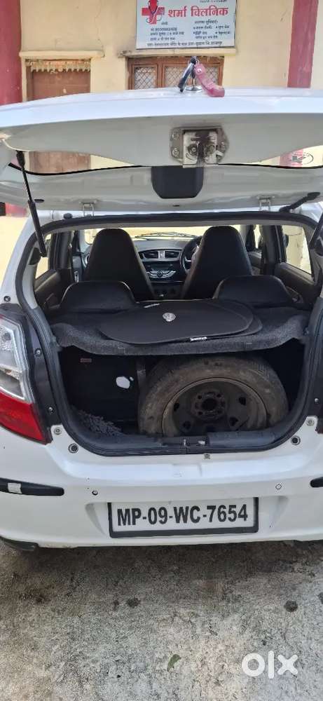Maruti Suzuki Alto K10 2019