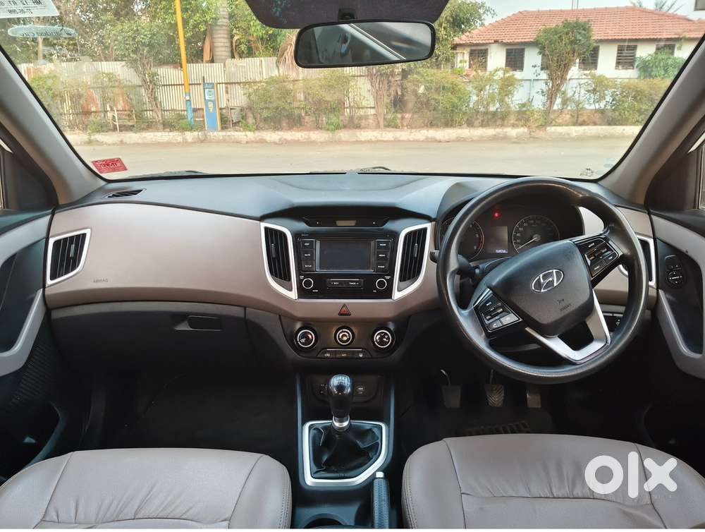 Hyundai Creta 1.4 Crdi S Plus, 2019, Diesel