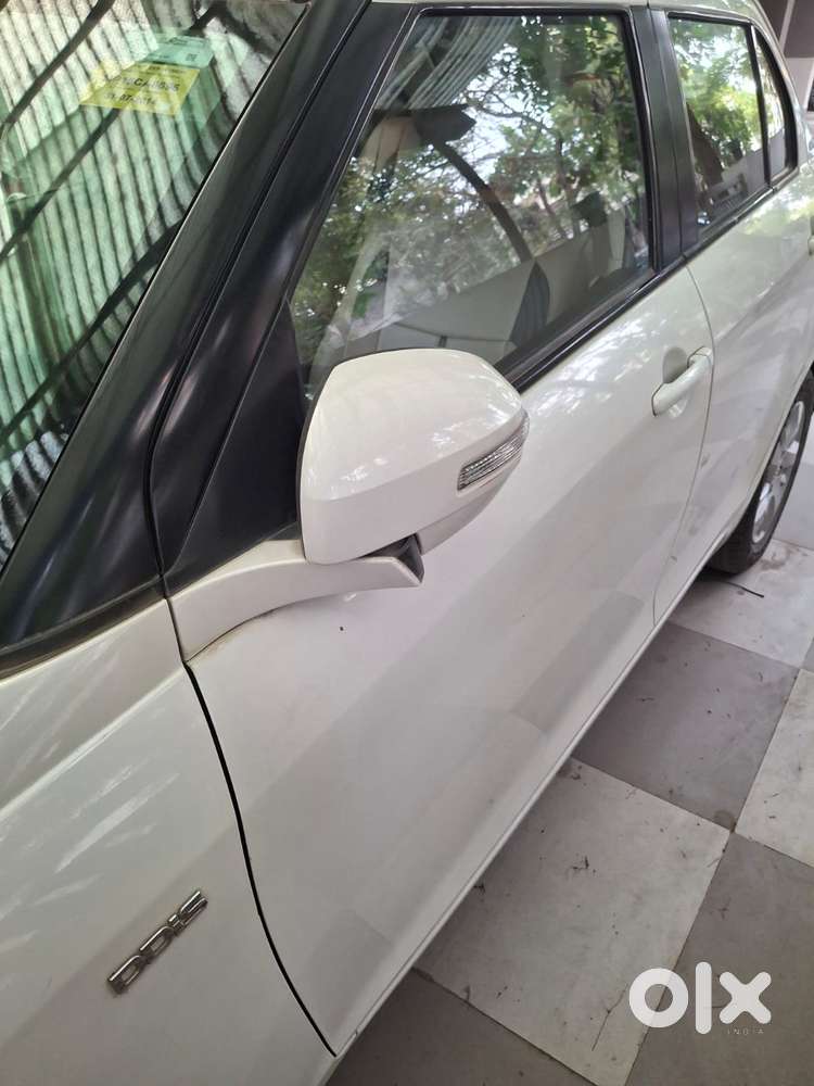 Maruti Suzuki Swift Dzire Zdi Bsiv, 2014, Diesel