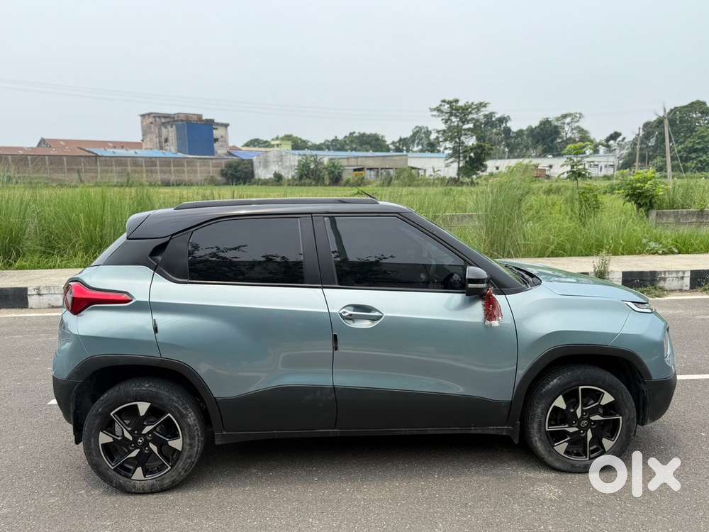 2021 Tata Punch Top Varient  New Condition  Docotr Owned