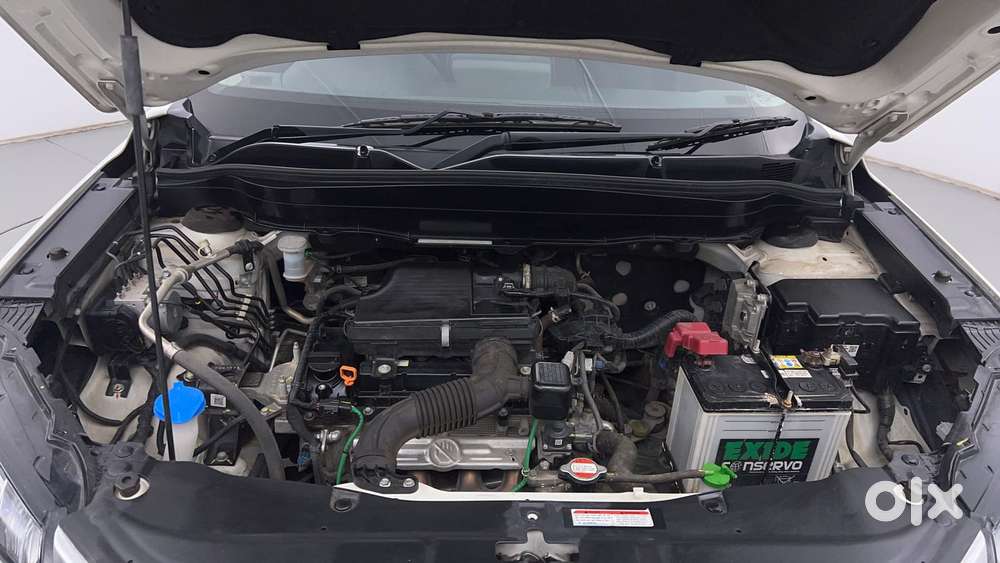 Maruti Suzuki Grand Vitara 1.5 Delta Smart Hybrid, 2024, Petrol