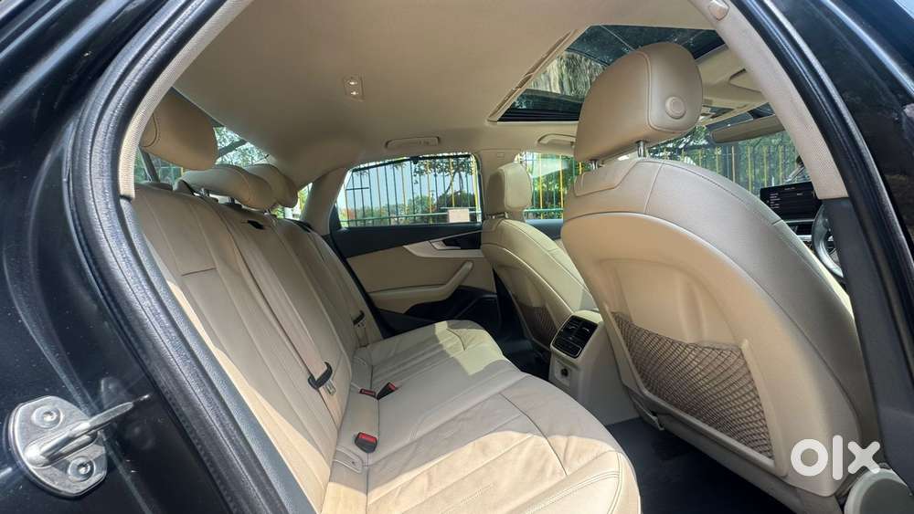 Audi A4 2016-2020 2.0 35 Tdi Premium Plus, 2018, Diesel