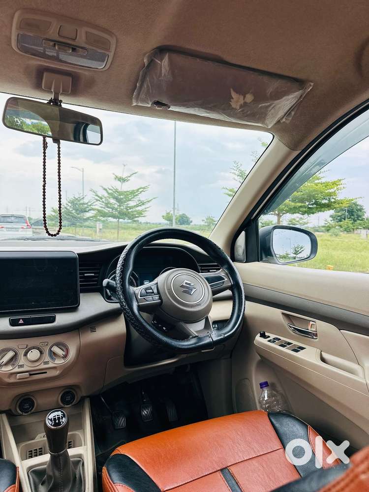 Maruti Suzuki Ertiga Vxi (o) Cng, 2023, Cng & Hybrids
