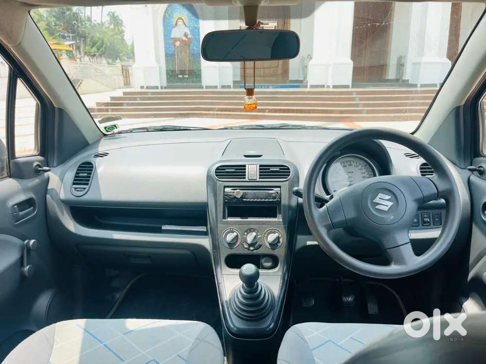 Maruti Suzuki Ritz 2011 Petrol Good Condition