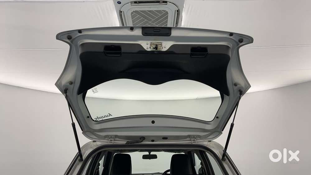 Maruti Suzuki Swift Vvt Vxi, 2023, Petrol