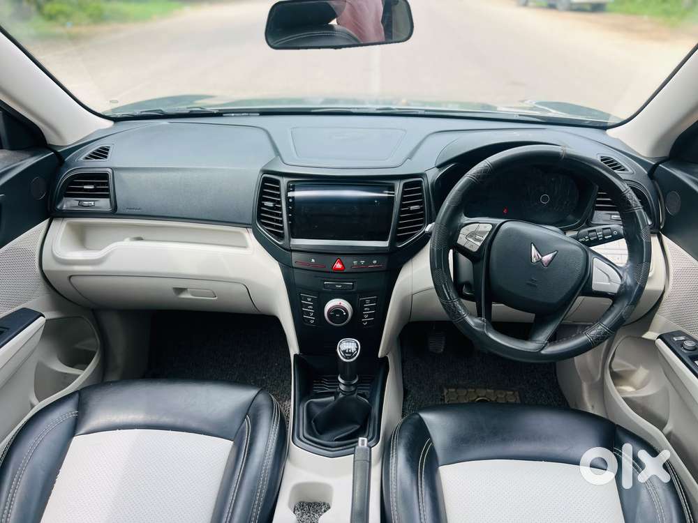 Mahindra Xuv300 W6 Diesel, 2022, Diesel