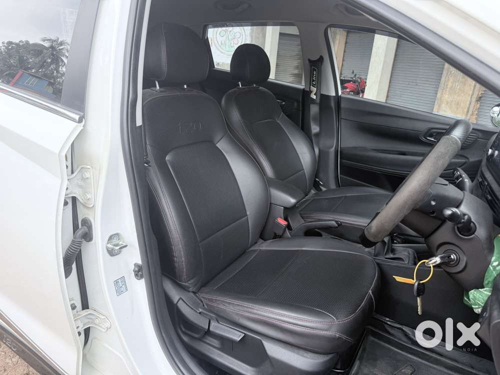 Hyundai I20 1.2 Spotz, 2023, Petrol