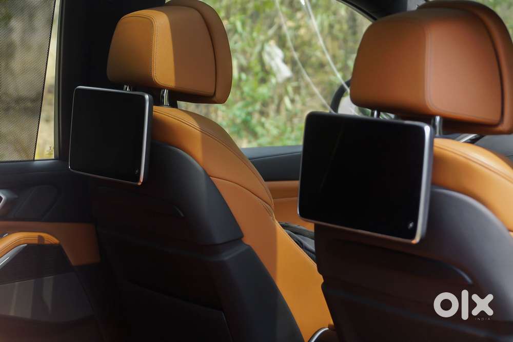 Bmw X7 3.0 Xdrive 40i M Sport, 2023, Petrol