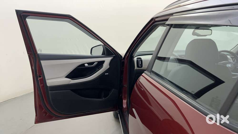 Hyundai Creta Sx (o) 1.5 Diesel Automatic, 2022, Diesel