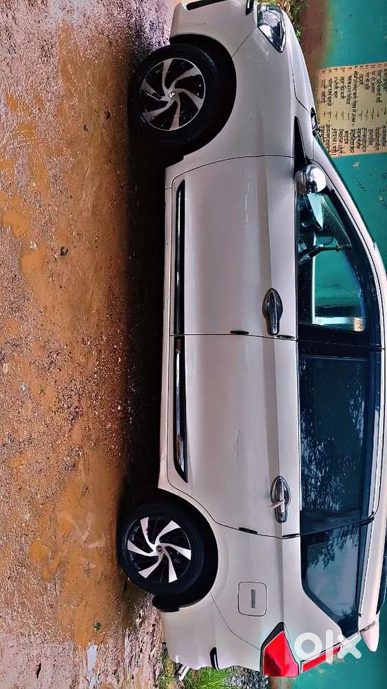Maruti Ertiga Vxi 2019