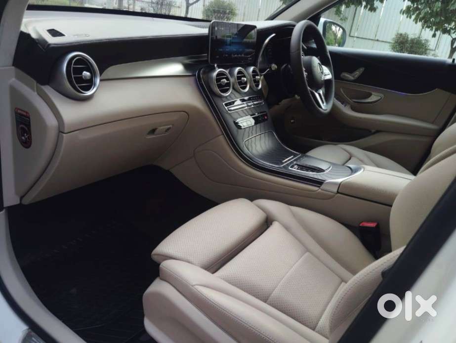 Mercedes-benz Glc 220d 4matic, 2022, Diesel