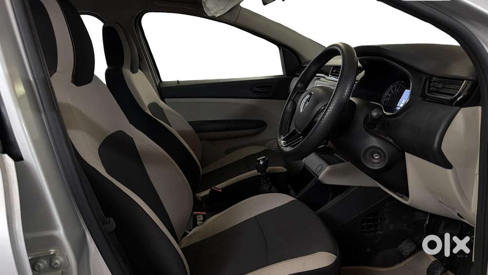 Renault Triber Rxt, 2019, Petrol