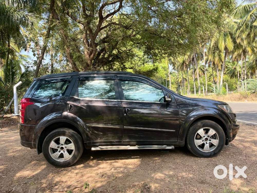 Xuv 500 W8  /132764 Km Driven