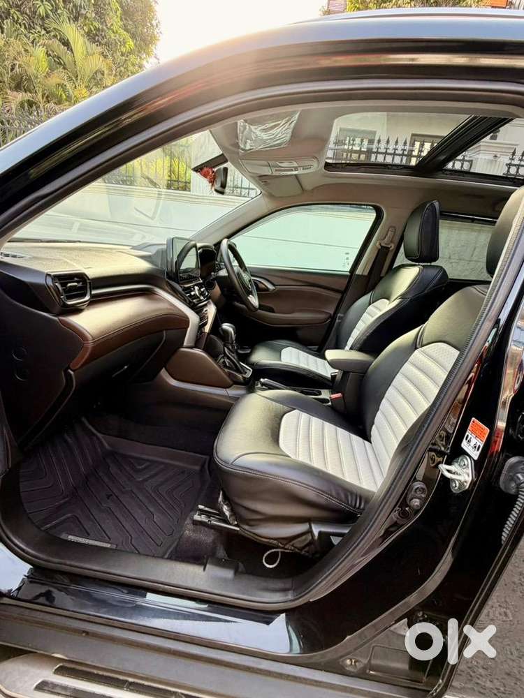 Toyota Automatic Petrol 2023