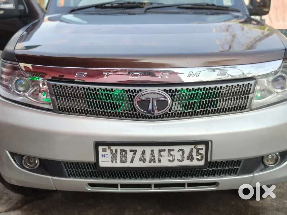 Tata Safari Storme 2014 Diesel 86150 Km Driven