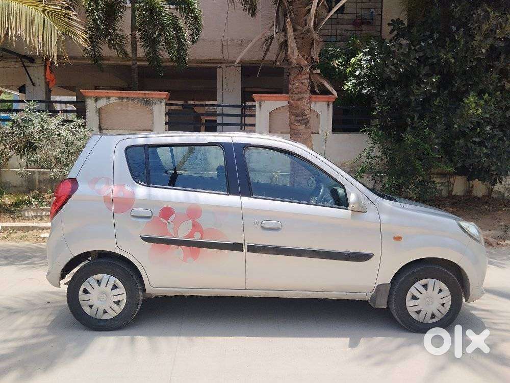 Maruti Suzuki Alto 800 2012-2016 Lxi, 2013