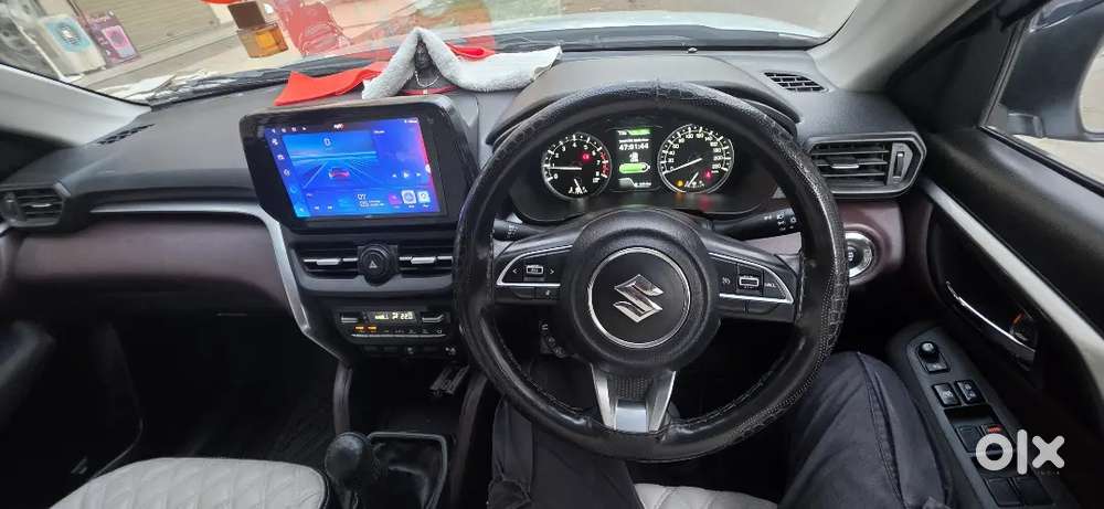 Maruti Suzuki Vitara 2023