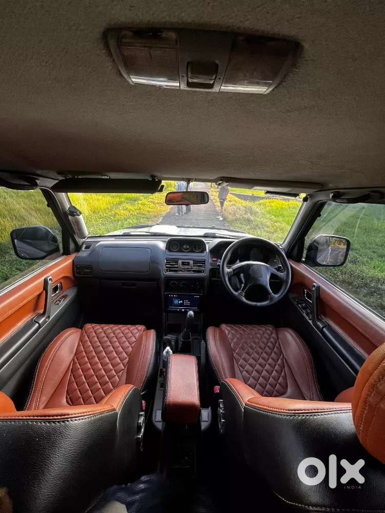 Mitsubishi Pajero Glx  2007 Diesel 137000 Km Driven