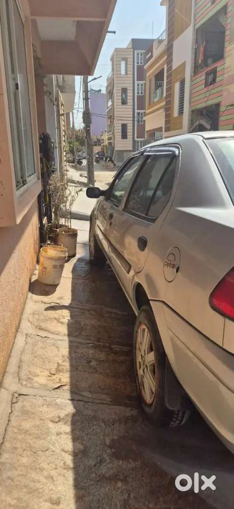 Good Condition