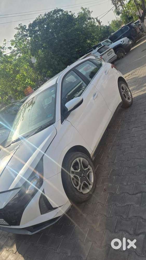 I20 Car For Sale