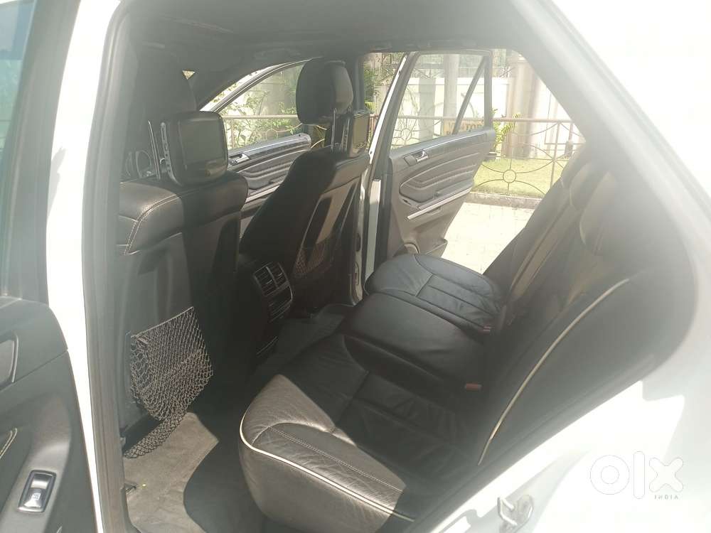 Mercedes-benz M-class 3.0 Ml 350 Cdi Grand Edition, 2012, Diesel