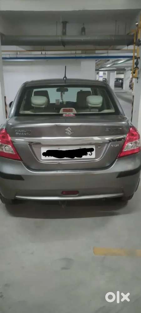Swift Dzire