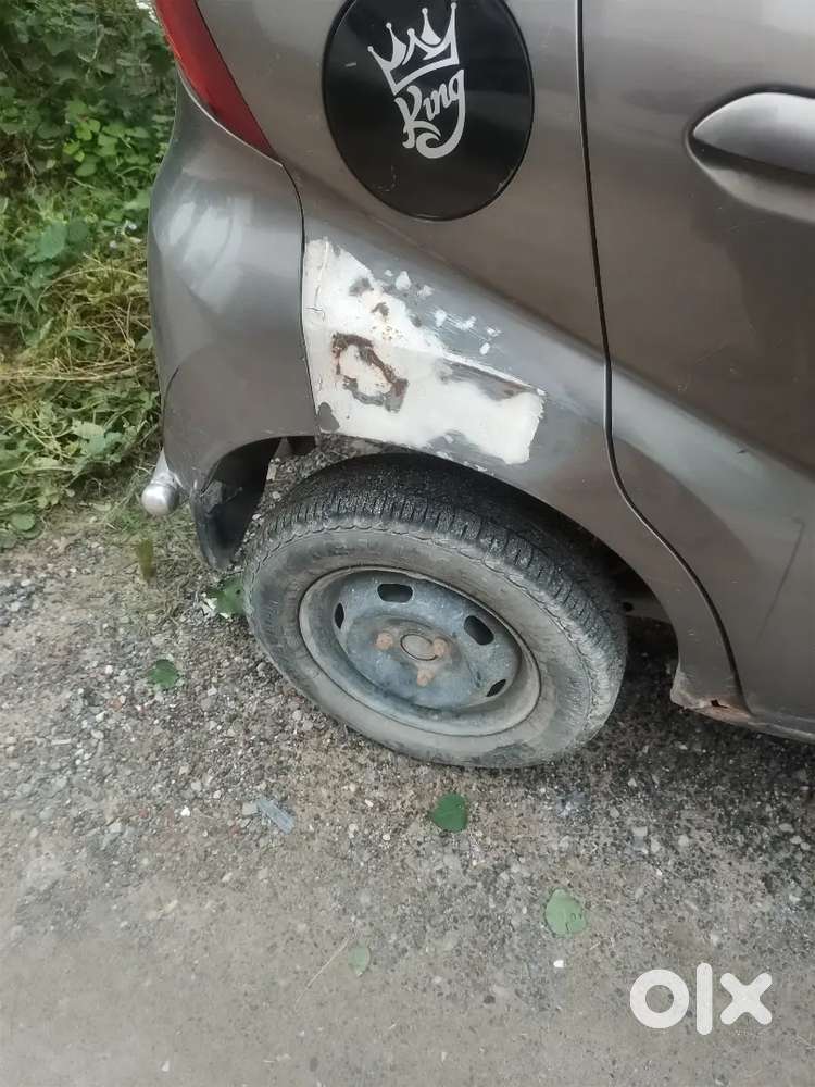 Datsun Redi Go 1.0 Limited 2018