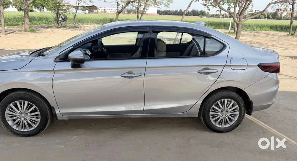 Honda City Petrol Manual 2020