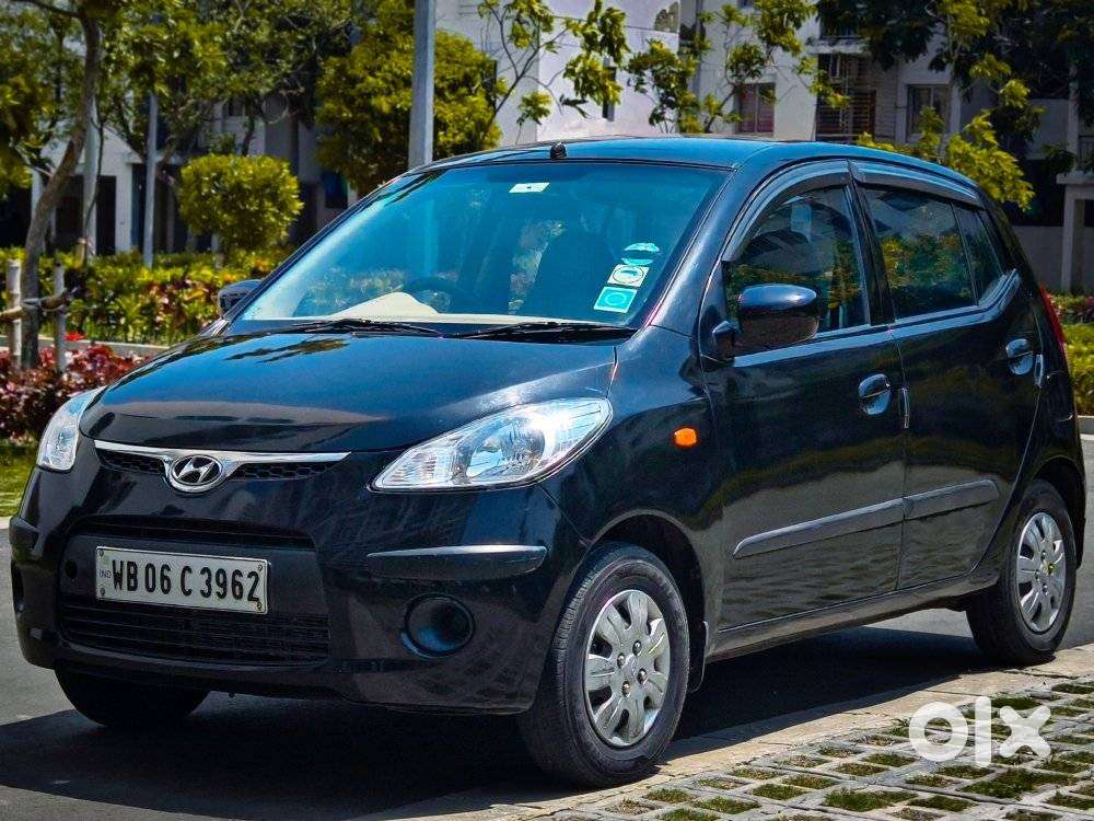 Hyundai I10 2007-2010 Magna 1.2, 2010, Petrol