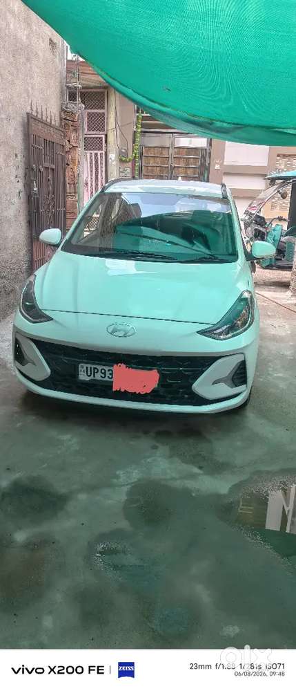 Hyundai Grand I10 Nios 2023 Petrol 18000 Km Driven