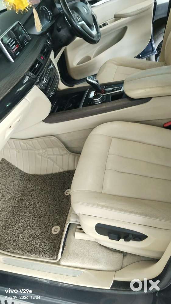 Bmw X5 X Drive 30d M Sport, 2016, Diesel