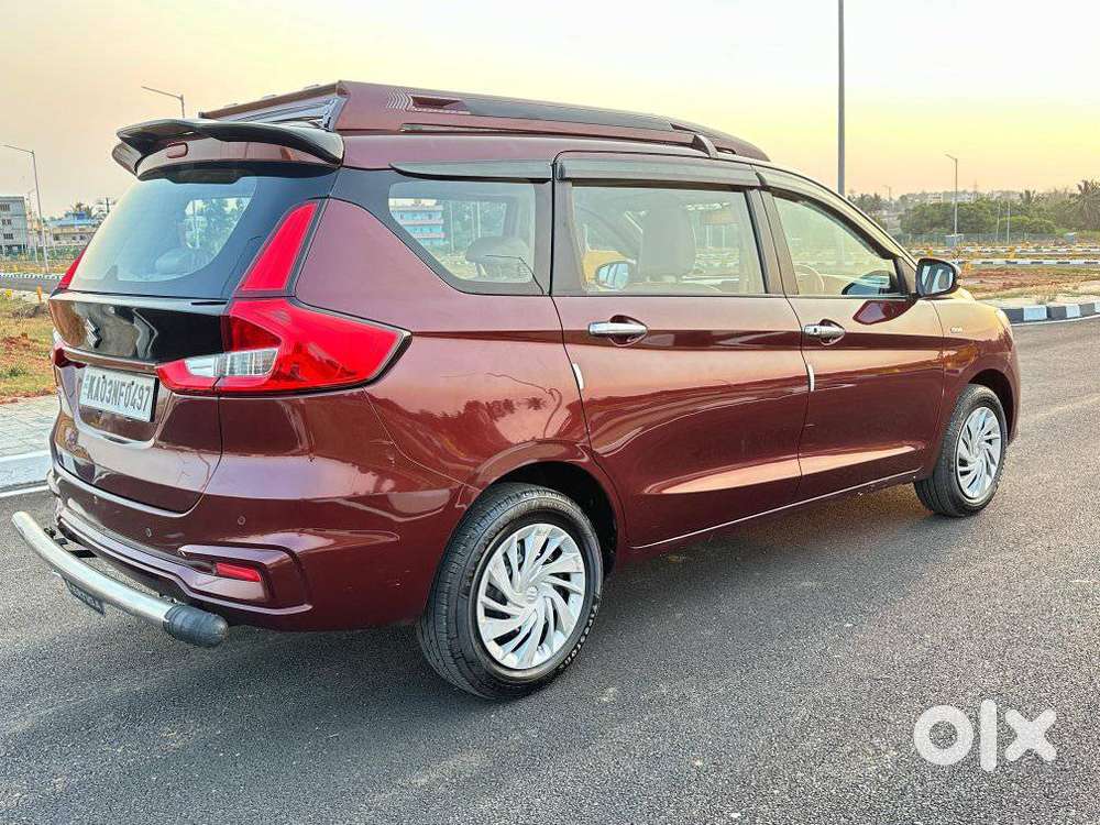 Maruti Suzuki Ertiga Vdi Shvs, 2019, Diesel