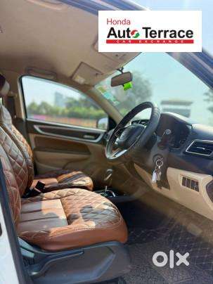 Honda Amaze S Cvt I-vtec, 2023, Petrol